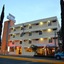 Hotel Elizabeth Ciudad Deportiva