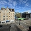 Hotel Di Ann Amsterdam City Centre