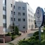 Justyna Hotel