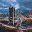 Warsaw Presidential Hotel