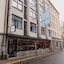Home Hotel Wellington