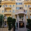 Albatros Apartments