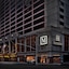 The Manhattan At Times Square Hotel, An Ihg Hotel