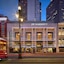 Jw Marriott New Orleans