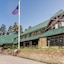 The Lodge At Bryce Canyon