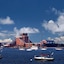 Newport Harbor Island Resort