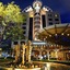 Intercontinental Johannesburg O.R Tambo Airport By Ihg