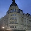 Savoy Hotel