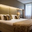 Leonardo Hotel Antwerp The Plaza