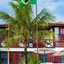 Chez Pitu Praia Hotel
