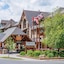 Banff Caribou Lodge And Spa