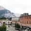 Mount Royal Hotel