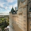 Fairmont Hotel Macdonald