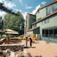 Lake Louise Inn
