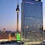 Park Inn By Radisson Berlin Alexanderplatz