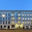 Hotel Tiergarten Berlin