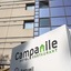 Campanile Paris Ouest - Gennevilliers Barbanniers