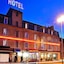 Hotel Kyriad Rodez