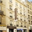 New Hôtel Saint Lazare