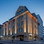 Best Western Metz Centre Gare