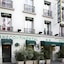 Hotel Transcontinental