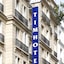 Timhotel Paris Gare Montparnasse