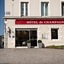 Hotel De Champagne