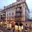Bristol Palace Hotel