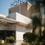 Noventa Hotel