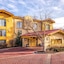 La Quinta Inn Colorado Springs Garden Of The Gods