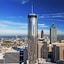 The Westin Peachtree Plaza, Atlanta