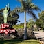 Horizontes Los Caneyes Hotel