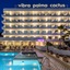 Hotel Vibra Palma Cactus