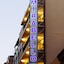 The Athens Mirabello