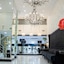 Ker Recoleta Hotel