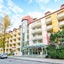 Leonardo Hotel & Residenz München