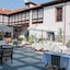 Hotel Pax Casona Del Busto