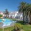 Apartamentos Los Rosales