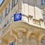 Hôtel Le Seize, Nice