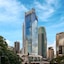 Jw Marriott Hotel Hong Kong