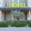 B&B Hotel Bologna (Ex-Nettuno)