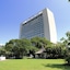 The Jamaica Pegasus Hotel
