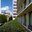 The Hotel Zags Portland