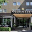 Golden Tulip Berlin Hotel Hamburg