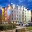 Ibis Budget Chilly Mazarin Les Champarts