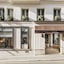 Hôtel Trinité Haussmann
