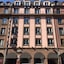 Hotel Diana Dauphine