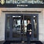 Intercontinental Dublin By Ihg