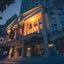 Kensington Hotel Yeouido Seoul
