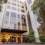 Crowne Plaza Asuncion By Ihg